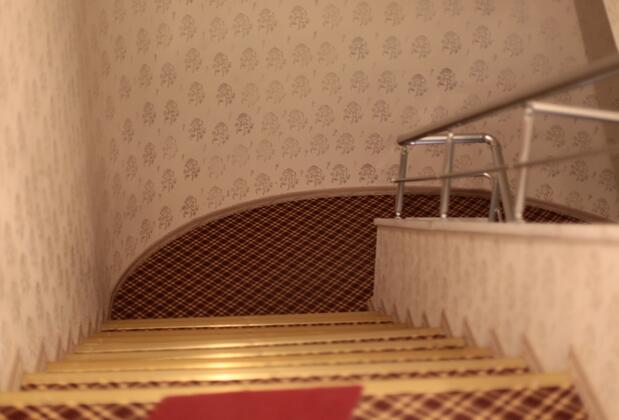 Animos Suit Otel - Görsel 8