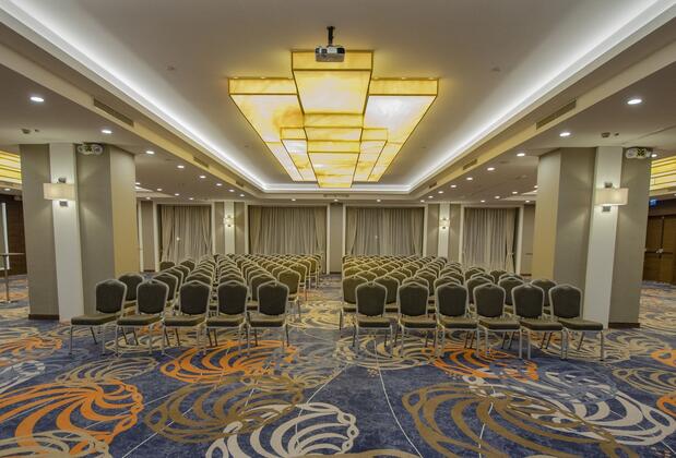 DoubleTree by Hilton Eskişehir - Görsel 3