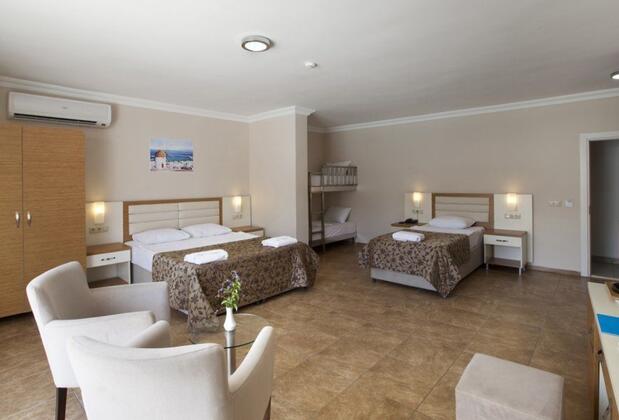 Risa Hotel - Görsel 23