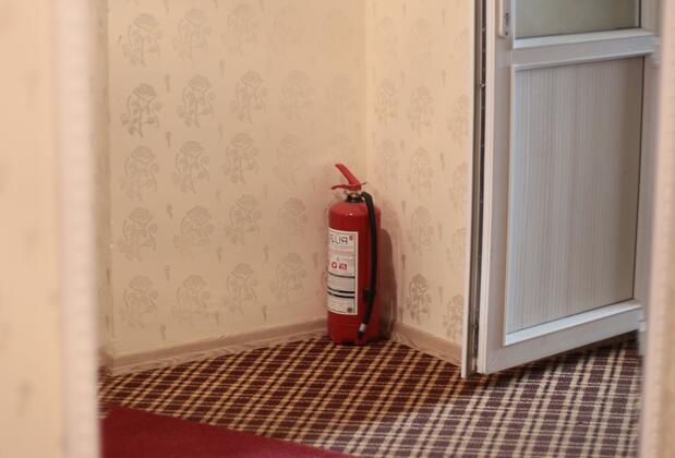 Animos Suit Otel - Görsel 9