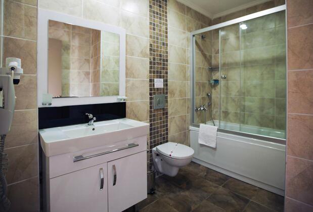 Risa Hotel - Görsel 26