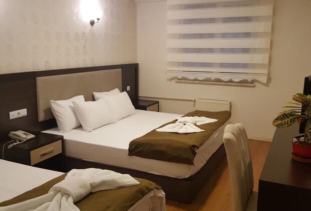 Animos Suit Otel - Görsel 24