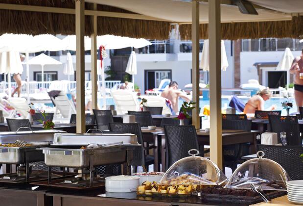 Risa Hotel - Görsel 12