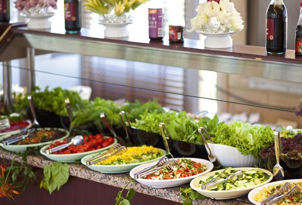 Risa Hotel - Görsel 15