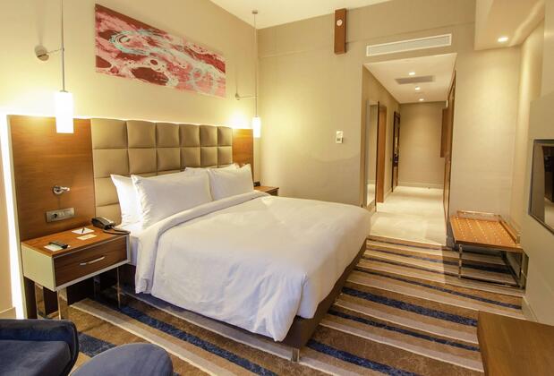 DoubleTree by Hilton Eskişehir - Görsel 30