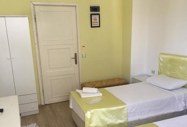 Alaçatı Sakız Ev Otel - Görsel 19