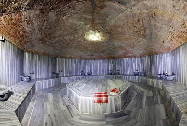 Risa Hotel - Görsel 17