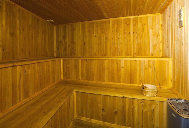 Risa Hotel - Görsel 18