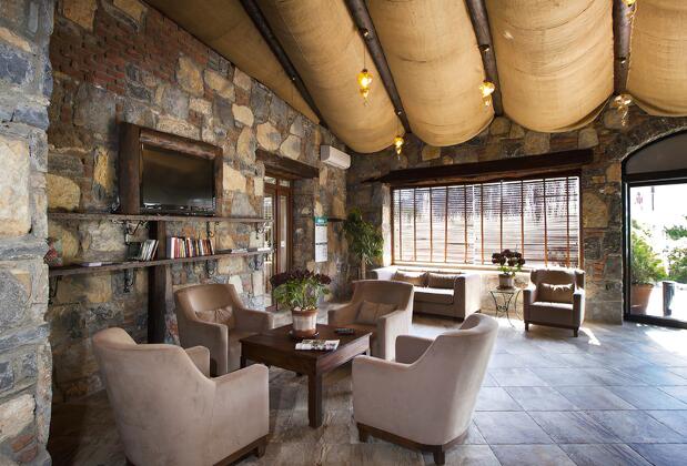 Risa Hotel - Görsel 9