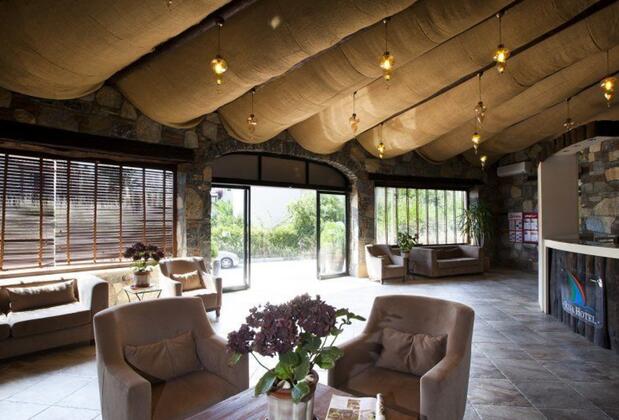 Risa Hotel - Görsel 10