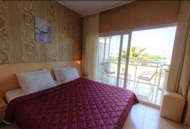 Marin-A Hotel - Görsel 21