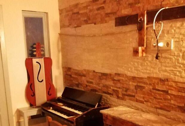 Alaçatı Sakız Ev Otel - Görsel 4