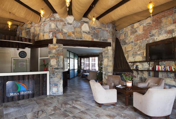 Risa Hotel - Görsel 8