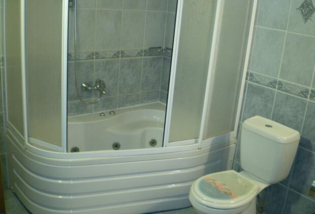 Nature Park Cave Hotel - Görsel 2