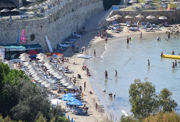 Kuşadası Uygulama Oteli - Görsel 9