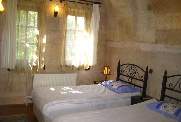 Nature Park Cave Hotel - Görsel 8