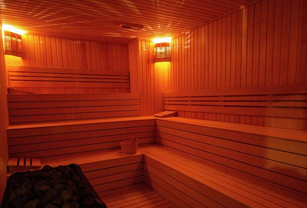 DoubleTree by Hilton Eskişehir - Görsel 27