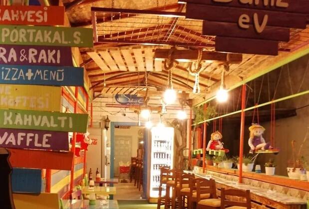 Alaçatı Sakız Ev Otel - Görsel 5