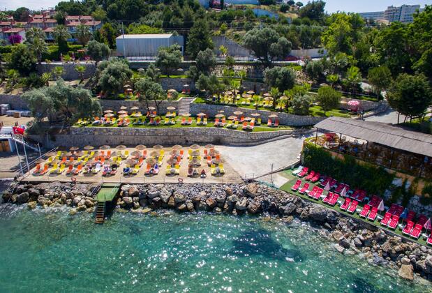 Kuşadası Uygulama Oteli - Görsel 3