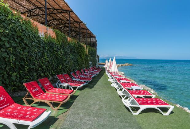 Kuşadası Uygulama Oteli - Görsel 8