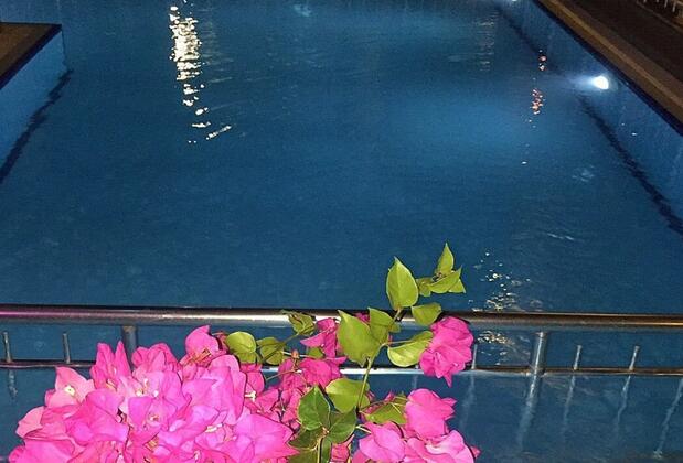 Marin-A Hotel - Görsel 7