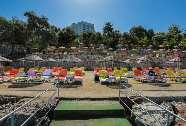 Kuşadası Uygulama Oteli - Görsel 4