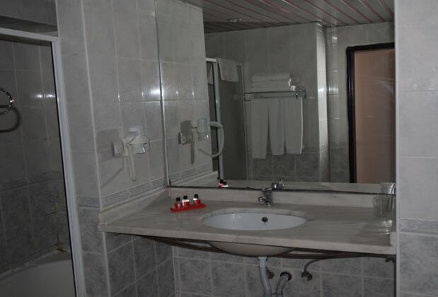 Kuşadası Uygulama Oteli - Görsel 20