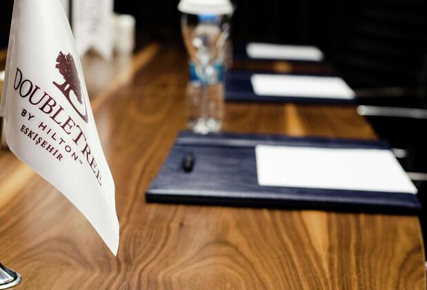 DoubleTree by Hilton Eskişehir - Görsel 12