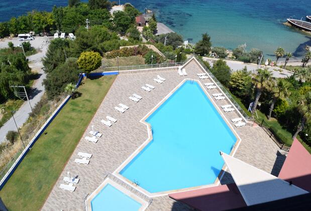 Kuşadası Uygulama Oteli - Görsel 6