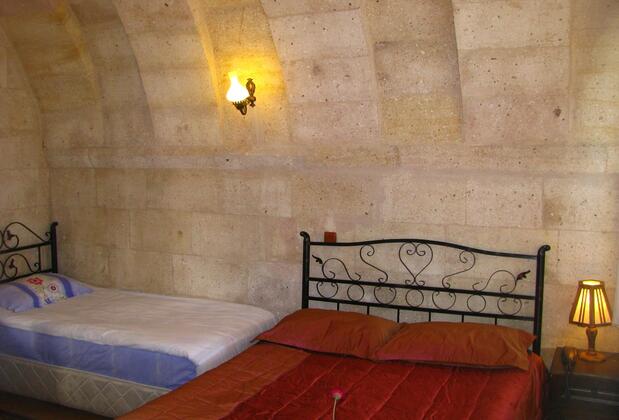 Nature Park Cave Hotel - Görsel 9