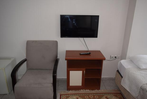 Kuşadası Uygulama Oteli - Görsel 15