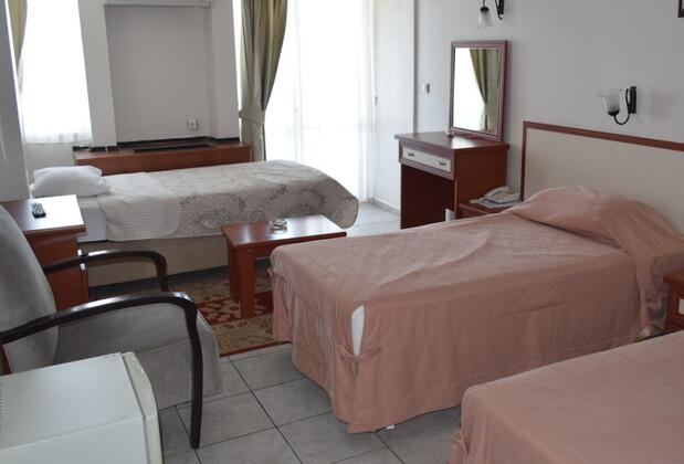 Kuşadası Uygulama Oteli - Görsel 16