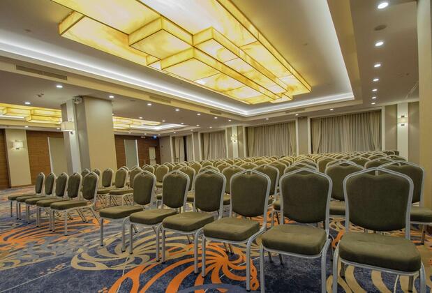 DoubleTree by Hilton Eskişehir - Görsel 10