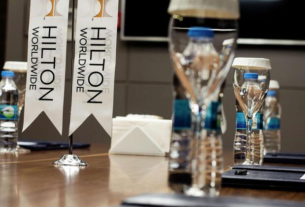 DoubleTree by Hilton Eskişehir - Görsel 11