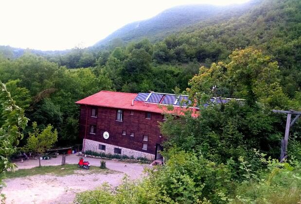 Küre Dağ Evi - Görsel 6