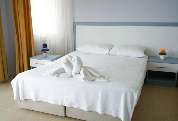 Aloria Garden Hotel - Görsel 3