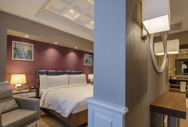 DoubleTree by Hilton Eskişehir - Görsel 31