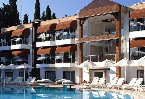 Risa Hotel - Görsel 4