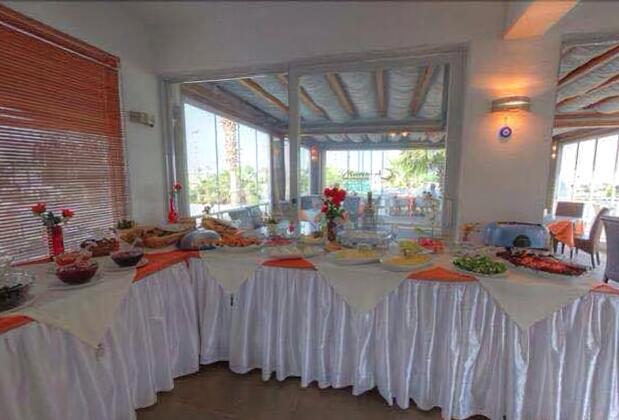 Marin-A Hotel - Görsel 17