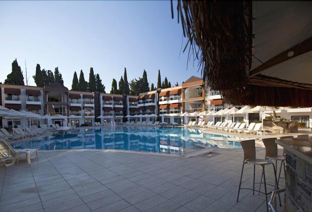 Risa Hotel - Görsel 5