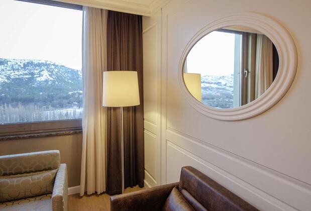 DoubleTree by Hilton Eskişehir - Görsel 33