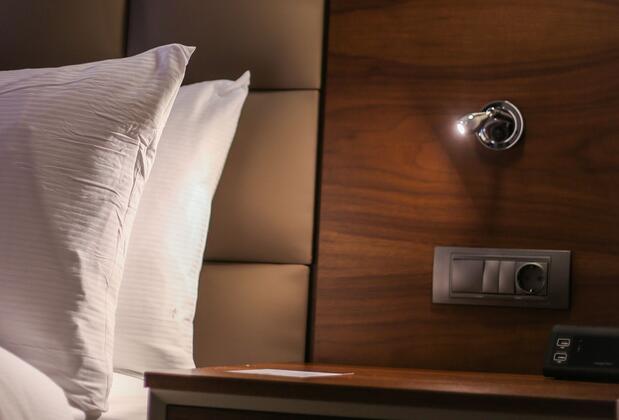 DoubleTree by Hilton Eskişehir - Görsel 34