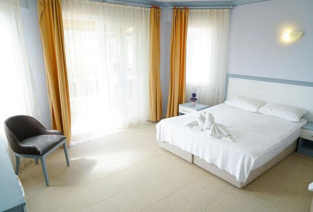 Aloria Garden Hotel - Görsel 5