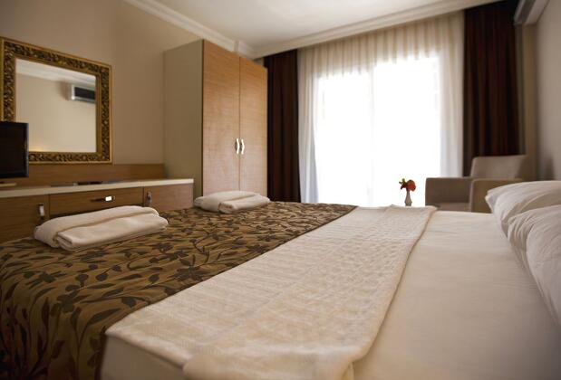 Risa Hotel - Görsel 24