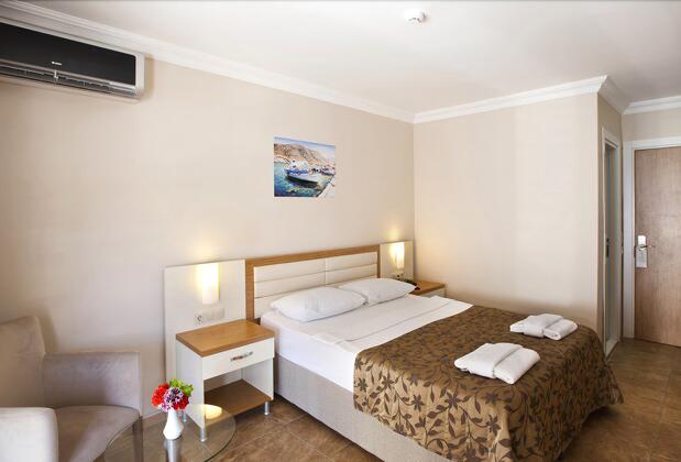 Risa Hotel - Görsel 25