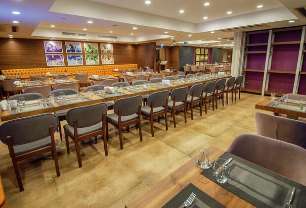 DoubleTree by Hilton Eskişehir - Görsel 9