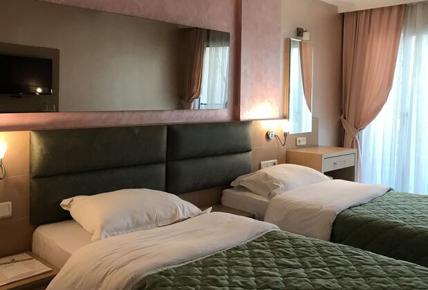 Marin-A Hotel - Görsel 18