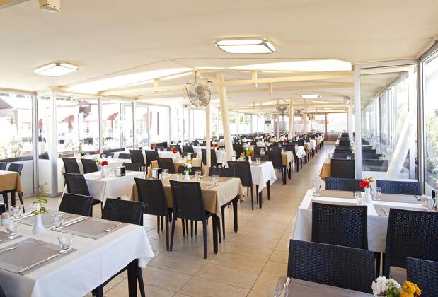 Risa Hotel - Görsel 13