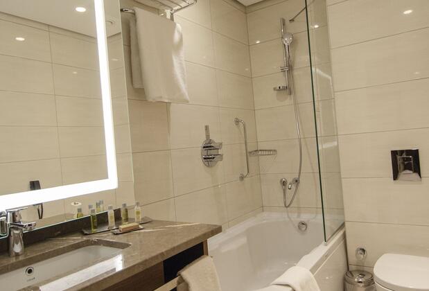 DoubleTree by Hilton Eskişehir - Görsel 36