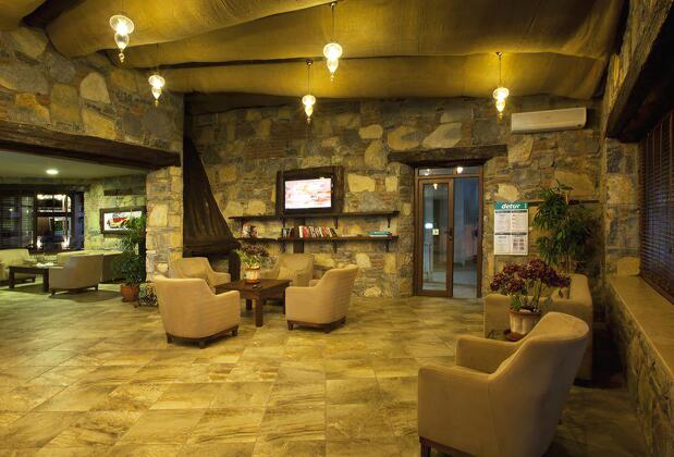 Risa Hotel - Görsel 7